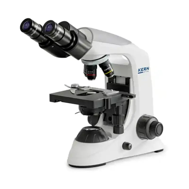 Compound microscope
OBE 122