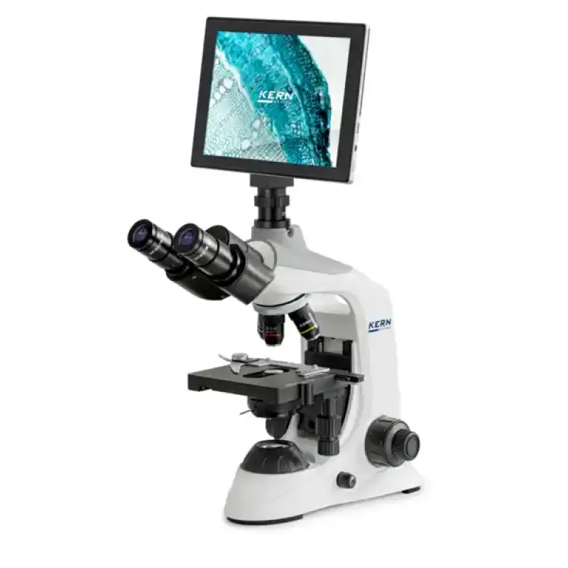 Digital microscope set
OBE 124T241