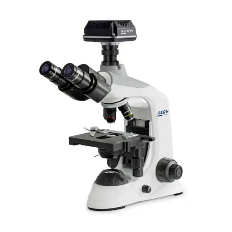Digital microscope set
OBE 134C832
