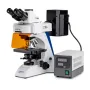 Fluorescence microscope
OBN 148