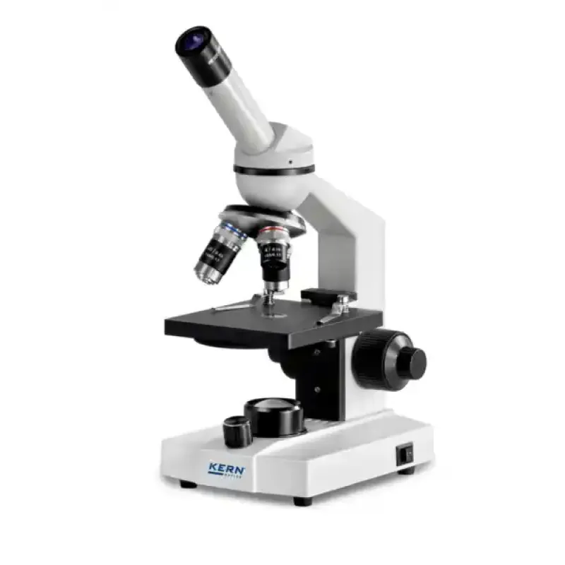 Compound microscope
OBS 102