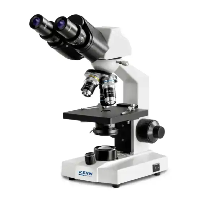 Compound microscope
OBS 104