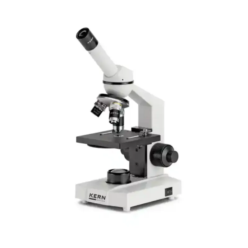 Compound microscope
OBS 111