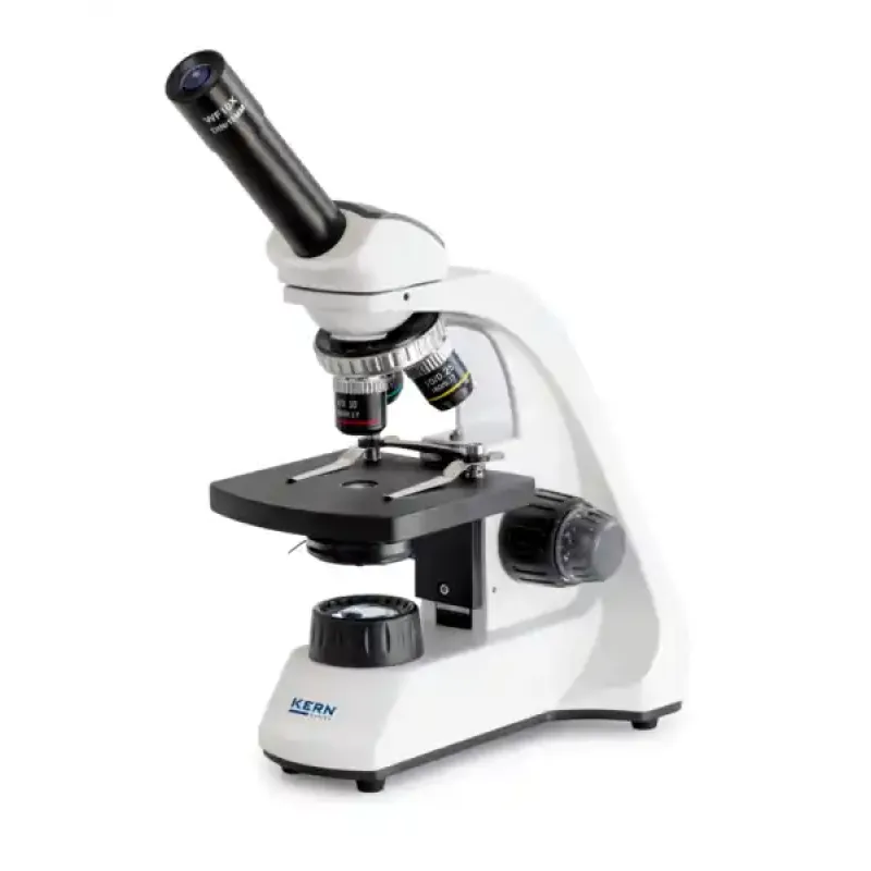 Compound microscope
OBT 101