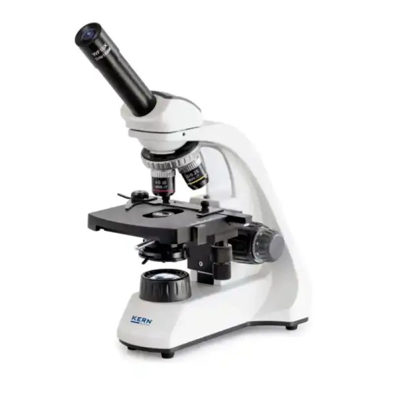 Compound microscope
OBT 103