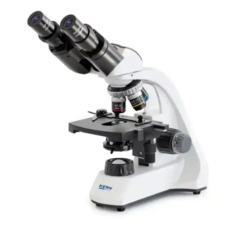 Compound microscope
OBT 106