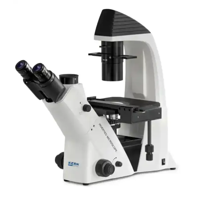 Inverted microscope
OCM 161
