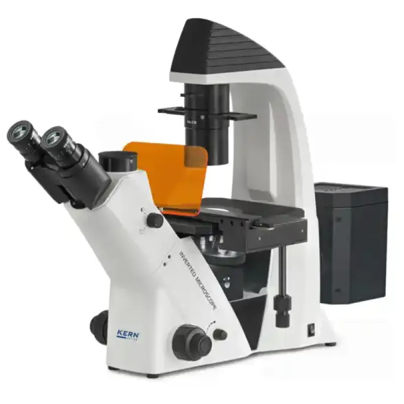 Inverted Fluorescence Microscope
OCM 165