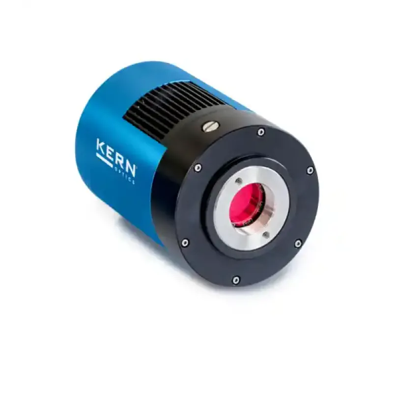 Microscope camera
ODC 861