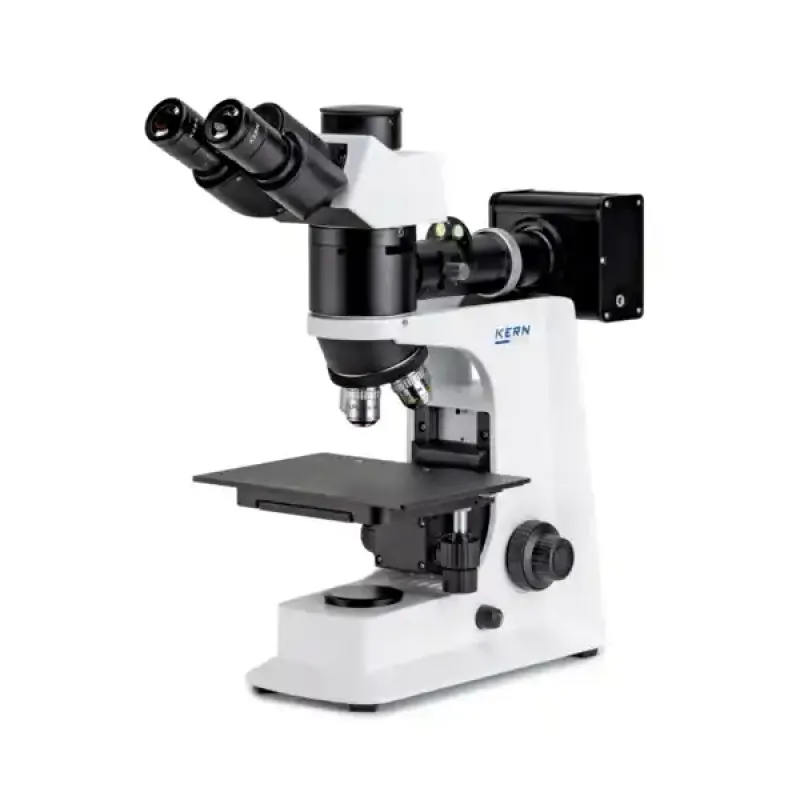 Metallurgical microscope
OKM 173