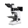 Metallurgical microscope
OKM 173
