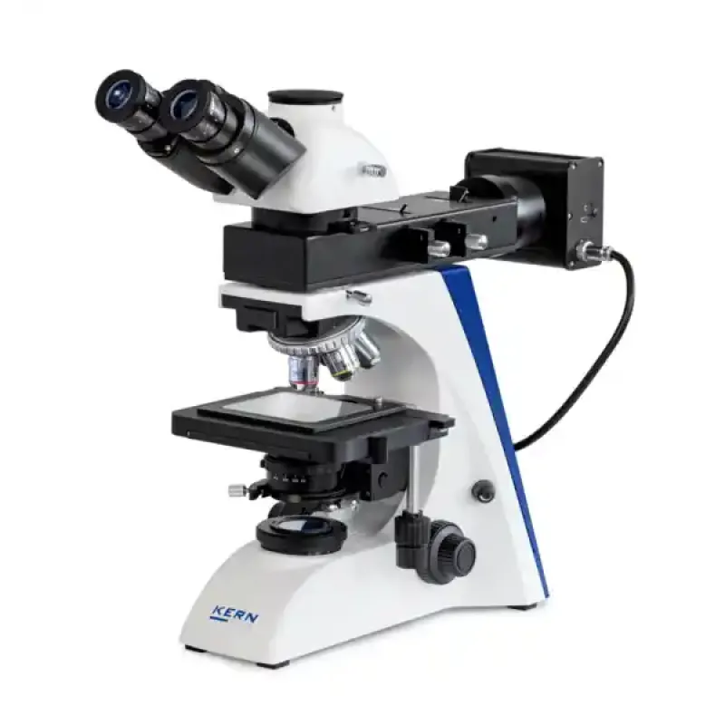 Metallurgical microscope
OKO 178
