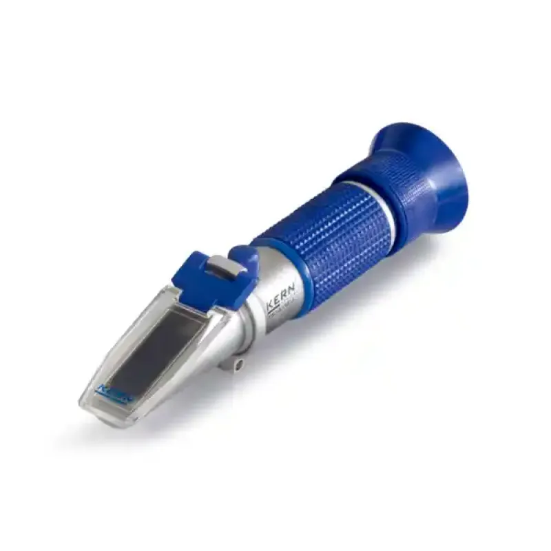 Analogue refractometer
ORA 3HA