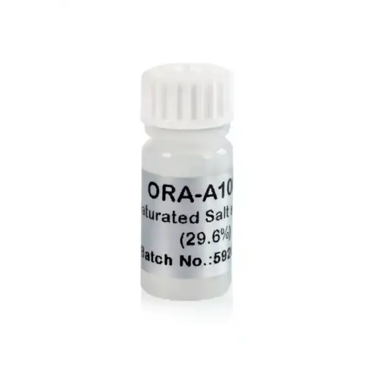 Calibration liquid
ORA-A1003