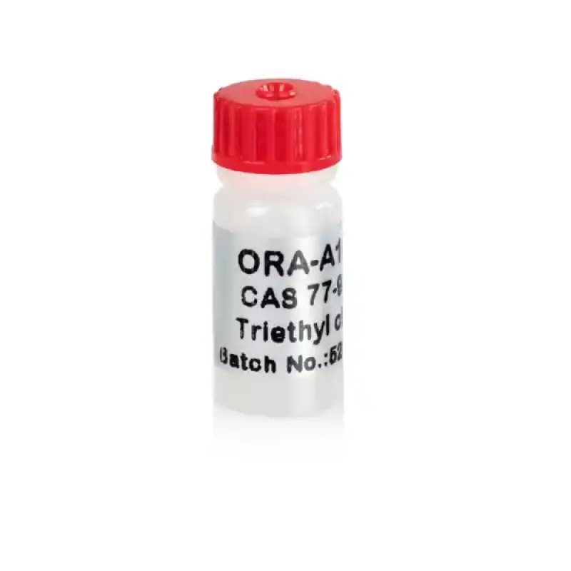 Calibration liquid
ORA-A1006