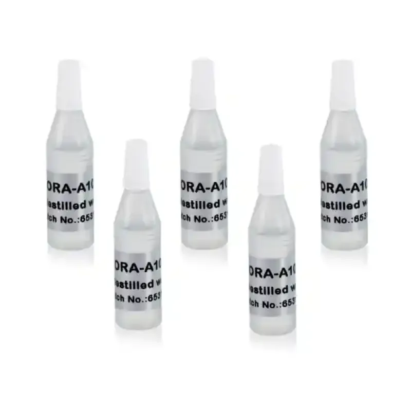 Calibration liquid
ORA-A1010