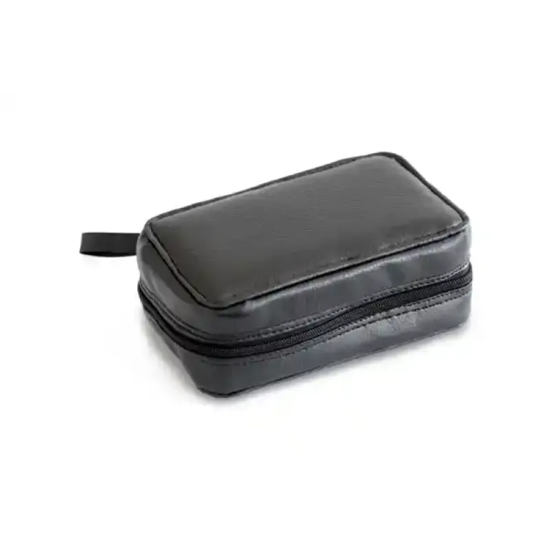 Leather sleeve
ORA-A2107