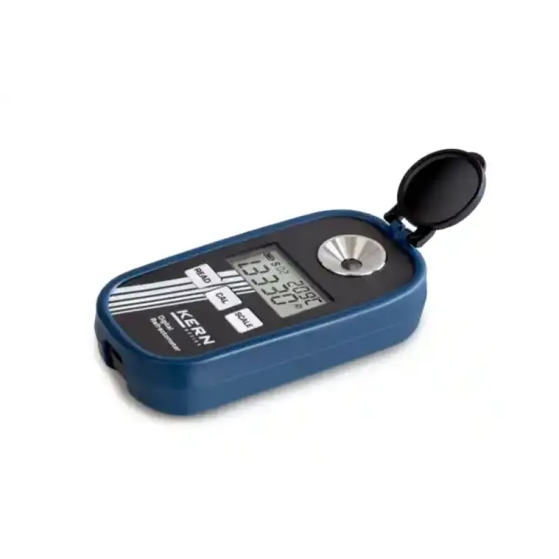 Digital refractometer
ORM 1BR