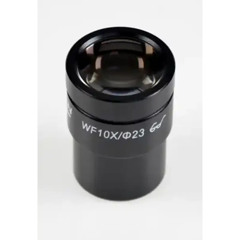 Microscope eyepiece
OZB-A4118