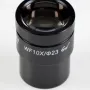 Microscope eyepiece
OZB-A4118