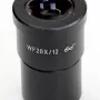 Microscope eyepiece
OZB-A4120