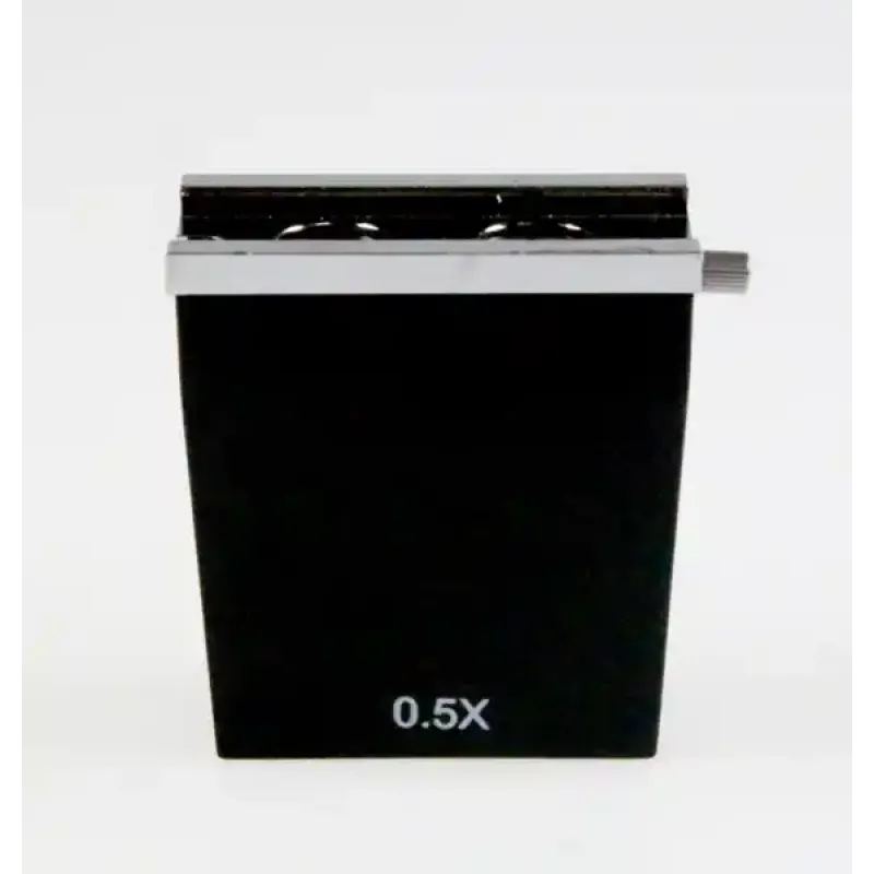 Microscope objective
OZB-A4207