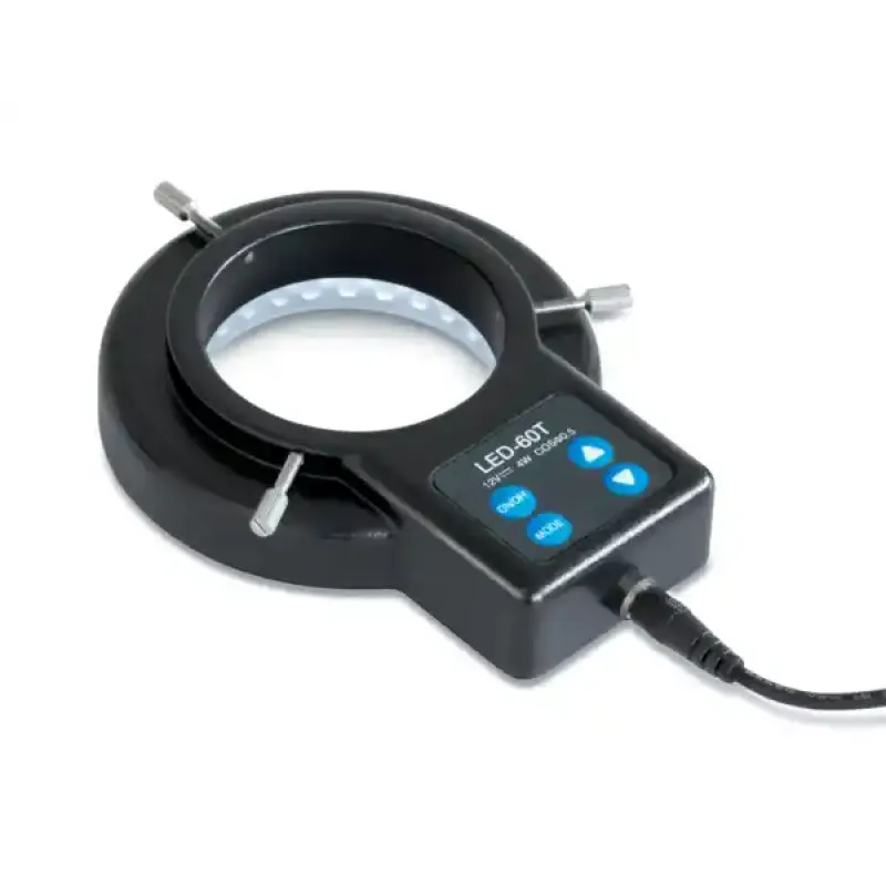 Ring Illumination
OZB-A4572