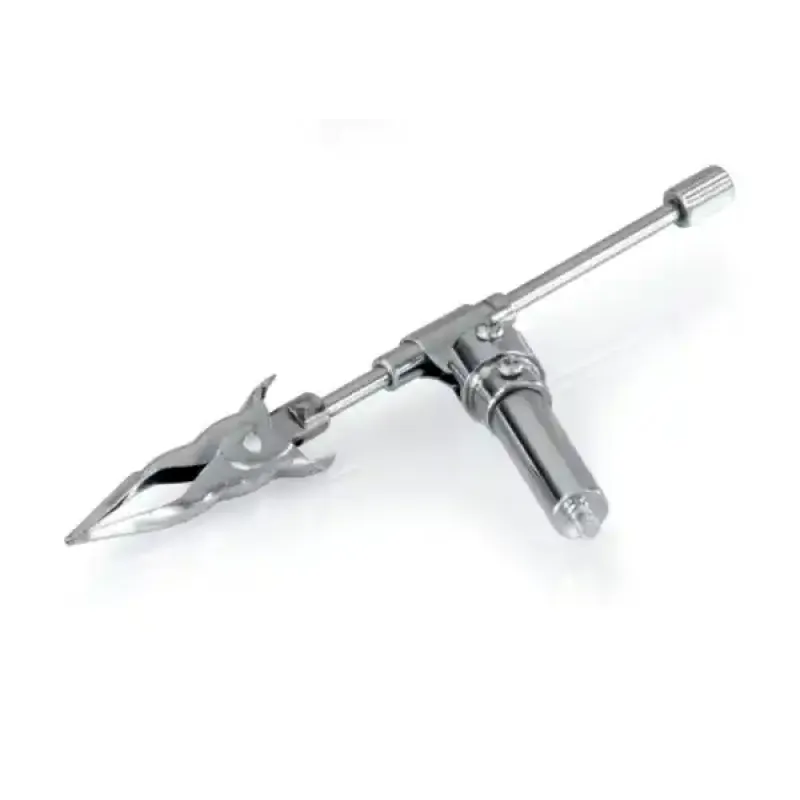 Object clamp
OZB-A4603