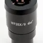 Microscope eyepiece
OZB-A4634
