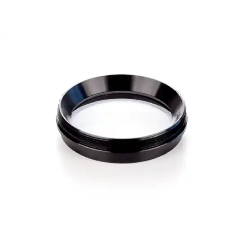 Solder protection lens for stereo microscopes
OZB-A4646