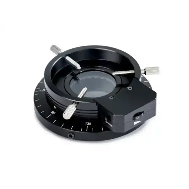 Ring Illumination
OZB-A7101UK