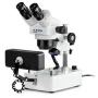 Stereo Zoom Microscope
OZG 493