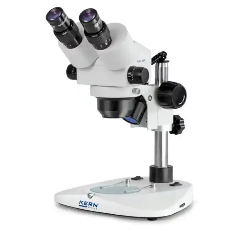 Stereo Zoom Microscope
OZL 451