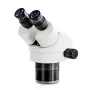 Stereo zoom microscope head
OZL 460