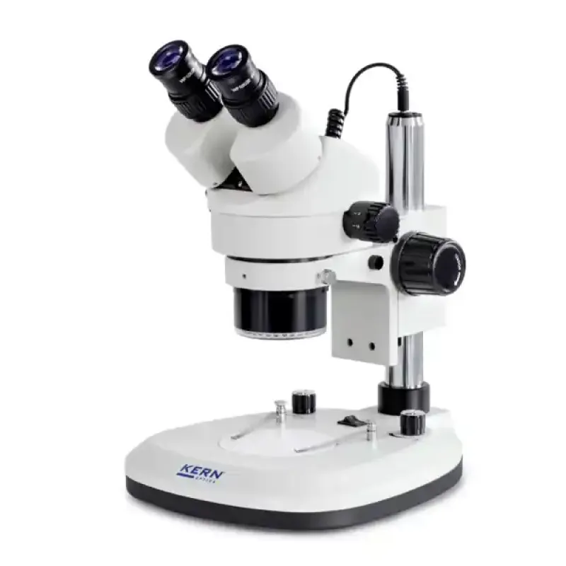 Stereo Zoom Microscope
OZL 465