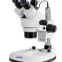 Stereo Zoom Microscope
OZL 466