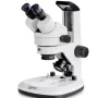 Stereo Zoom Microscope
OZL 467