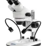 Stereo Zoom Microscope
OZL 473