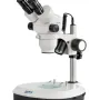 Stereo Zoom Microscope
OZM 542