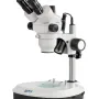Stereo Zoom Microscope
OZM 544