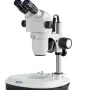 Stereo Zoom Microscope
OZP 556