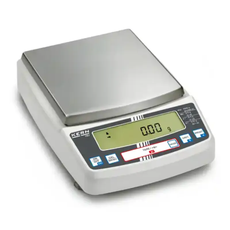 Precision balance
PBS 6200-2M