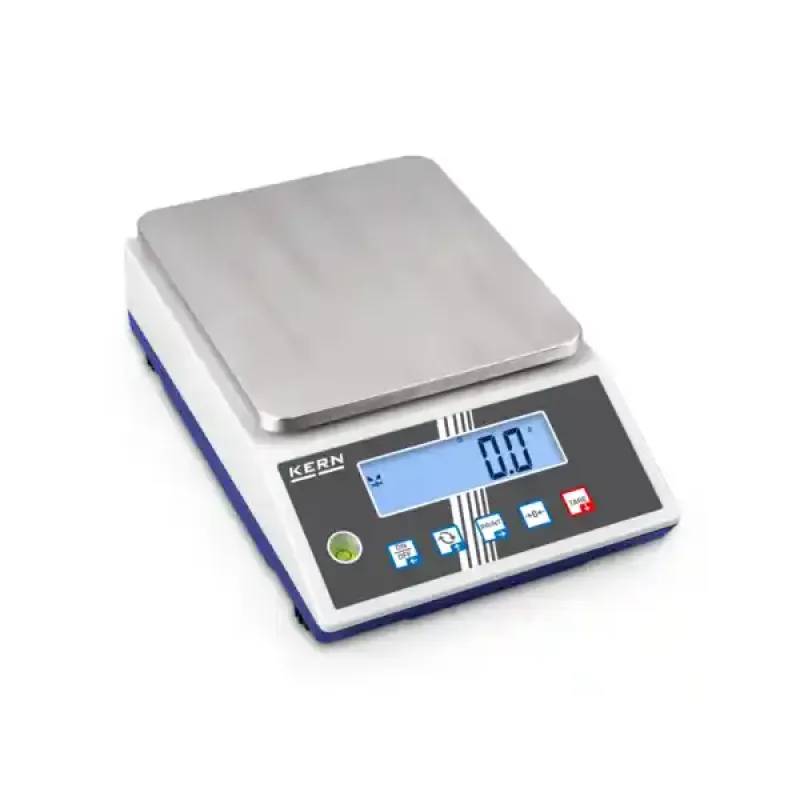 IoT-Line Compact Laboratory Balance
PCB 10000-1