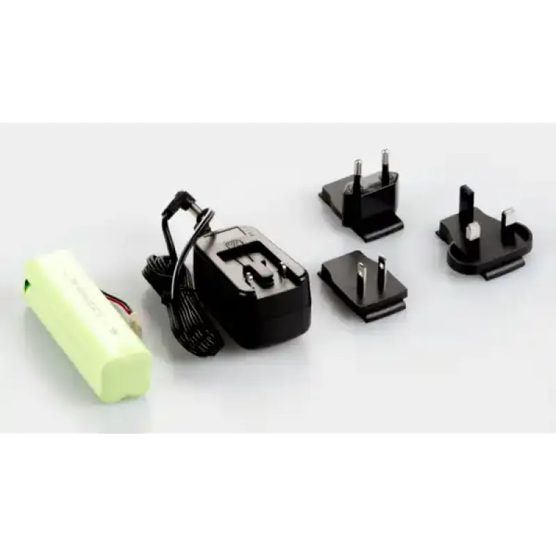 Rechargeable battery
PCB-A01