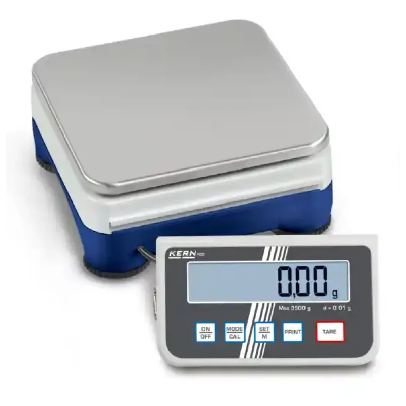 Precision balance
PCD 2500-2
