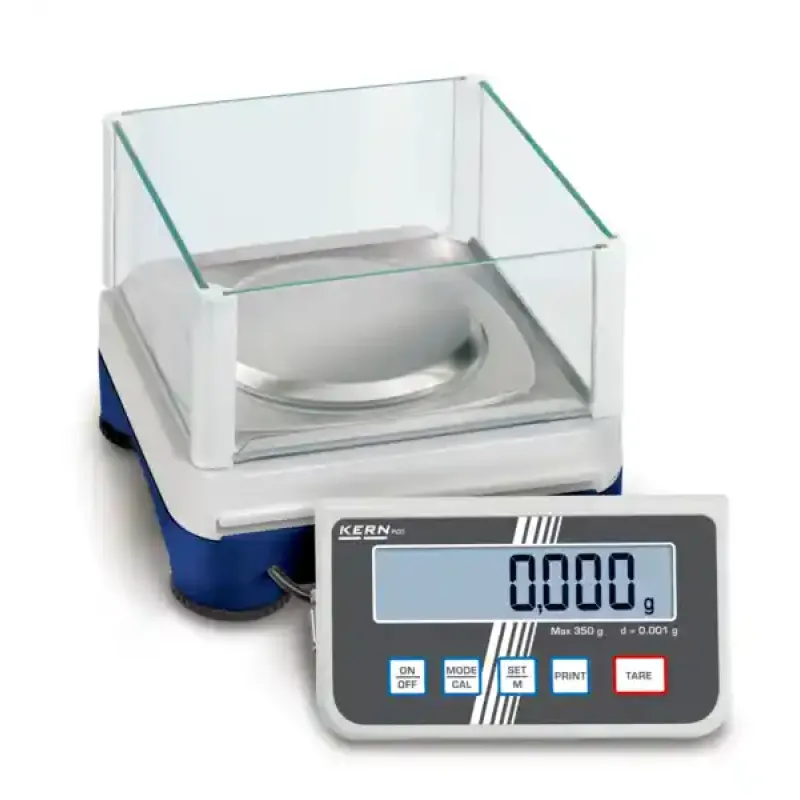 Precision balance
PCD 300-3