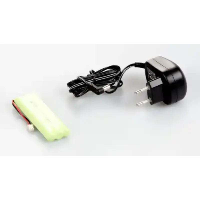 Rechargeable battery
PCD-A04