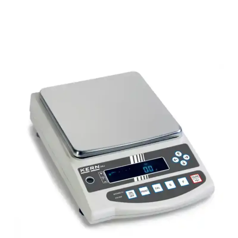 Precision balance
PES 15000-1M