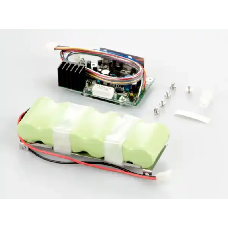 Rechargeable battery
PES-A01