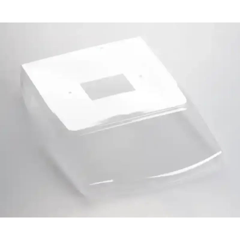 Protective working cover
PES-A04S05